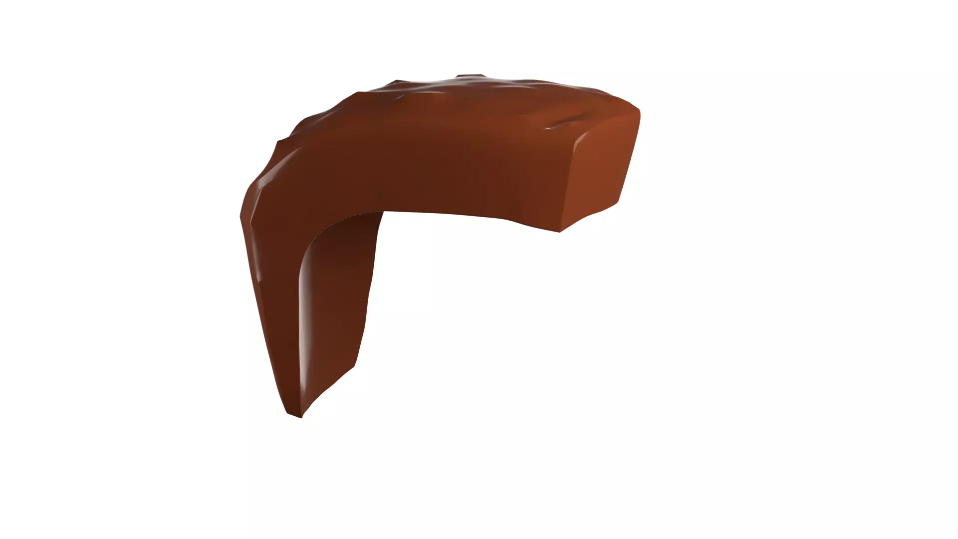 Custom3Dprint Minifigure Accessory - Minifigure Hair S2 - 063 3D print model_21