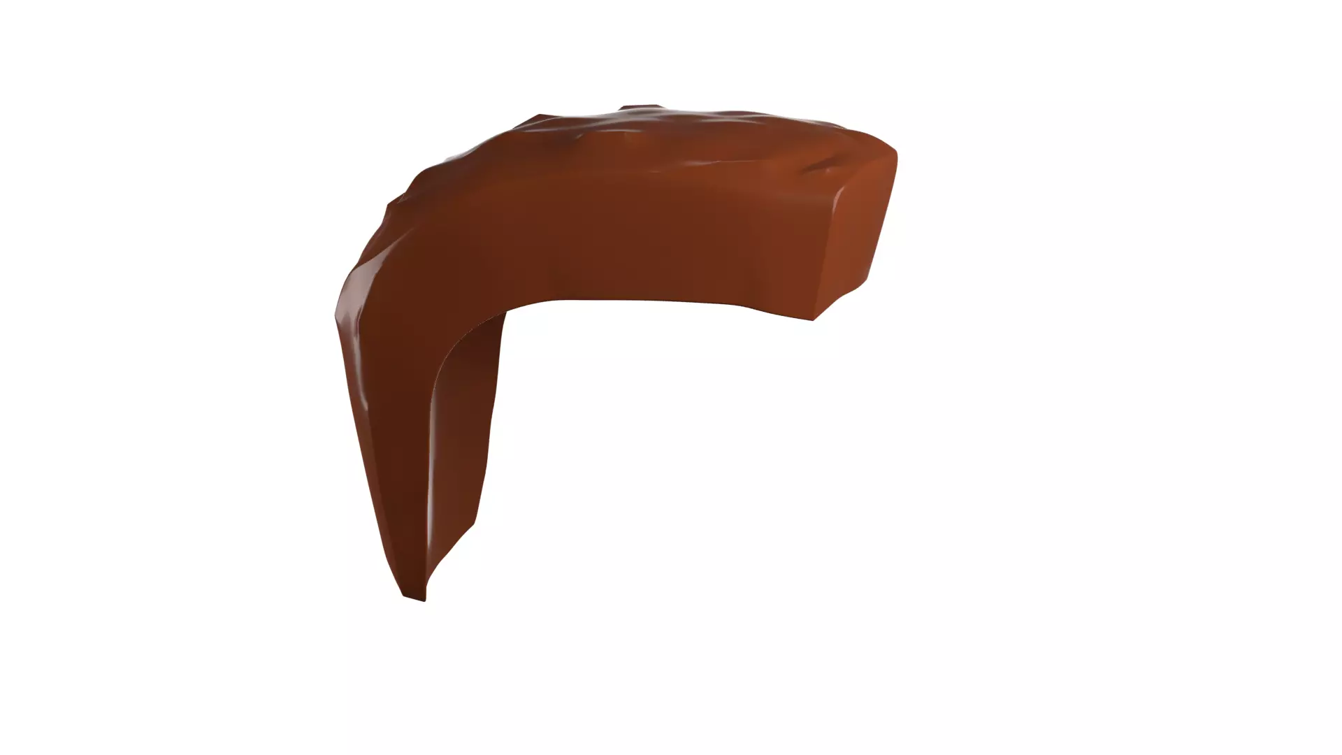 Custom3Dprint Minifigure Accessory - Minifigure Hair S2 - 063 3D print model_23