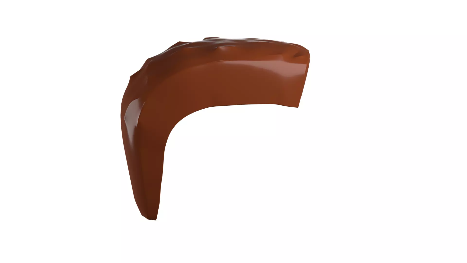 Custom3Dprint Minifigure Accessory - Minifigure Hair S2 - 063 3D print model_27