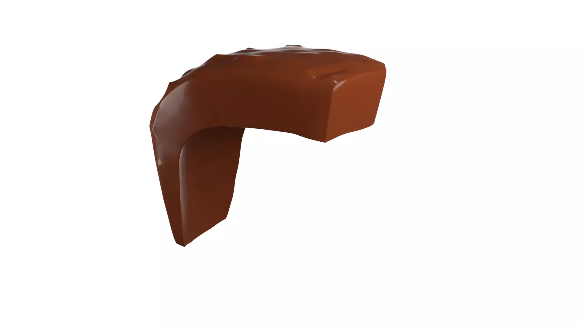 Custom3Dprint Minifigure Accessory - Minifigure Hair S2 - 063 3D print model_19