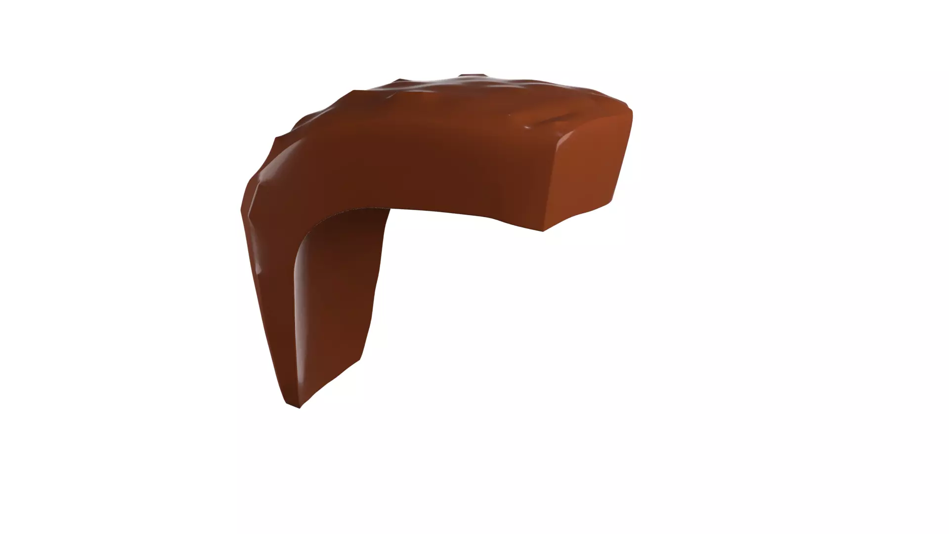 Custom3Dprint Minifigure Accessory - Minifigure Hair S2 - 063 3D print model_20