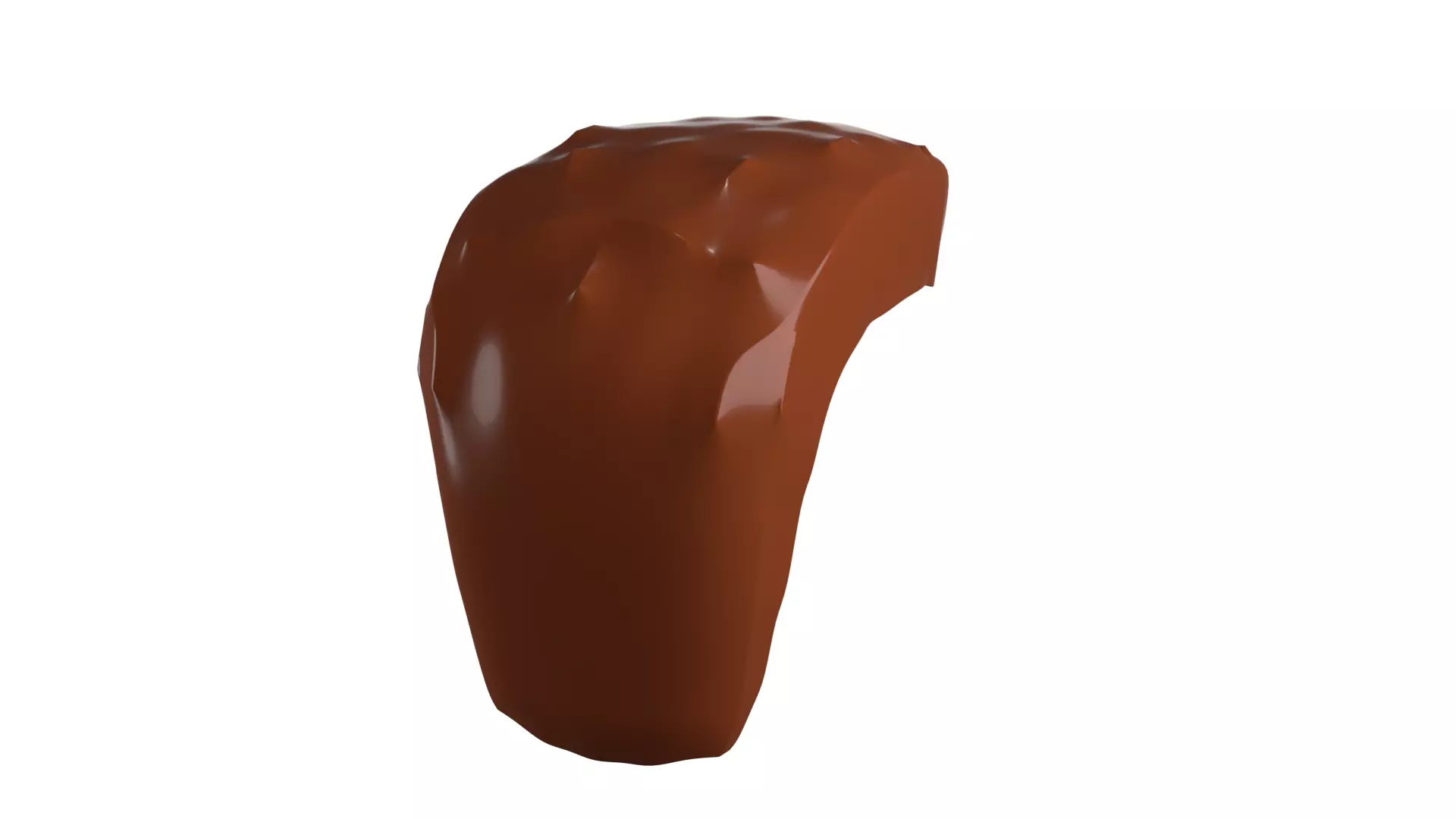 Custom3Dprint Minifigure Accessory - Minifigure Hair S2 - 063 3D print model_40