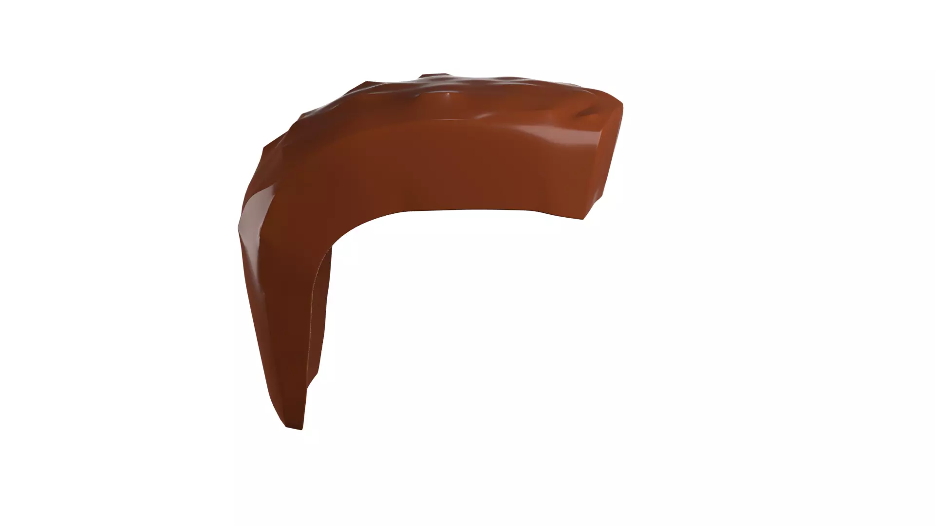 Custom3Dprint Minifigure Accessory - Minifigure Hair S2 - 063 3D print model_25