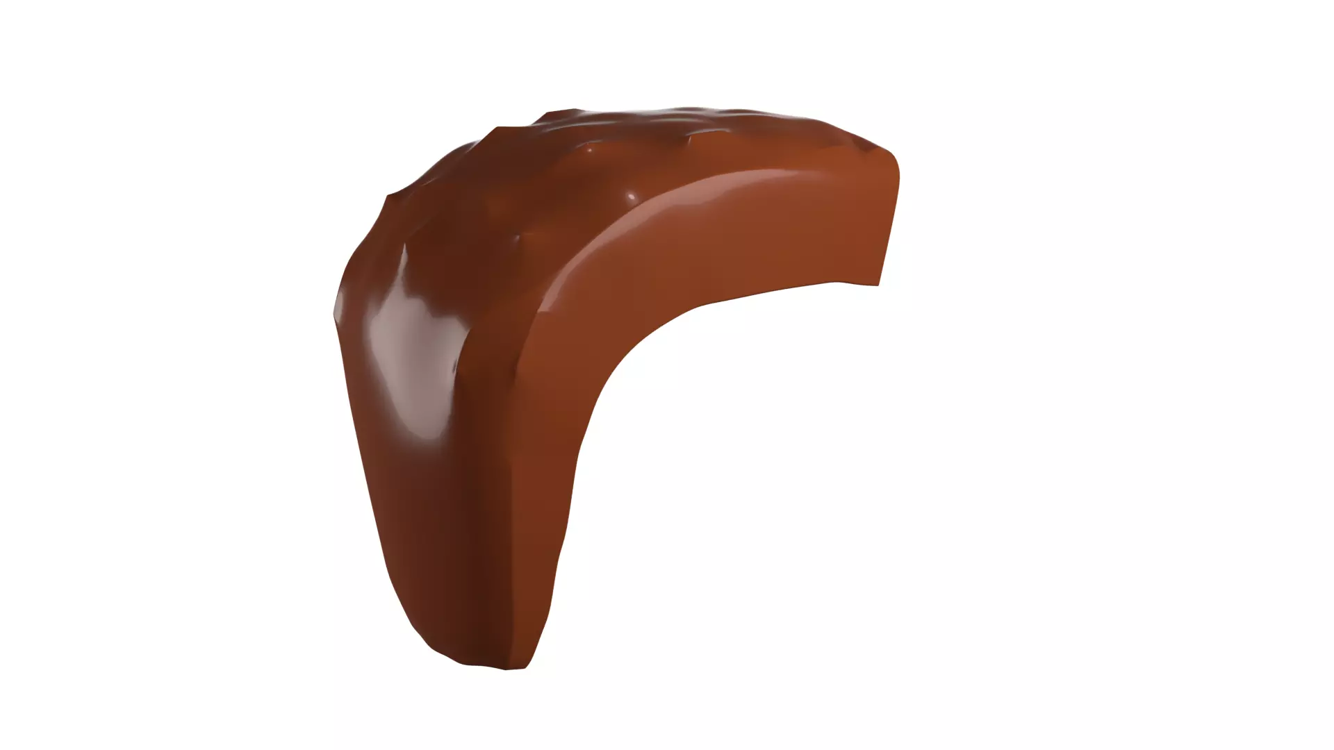 Custom3Dprint Minifigure Accessory - Minifigure Hair S2 - 063 3D print model_33