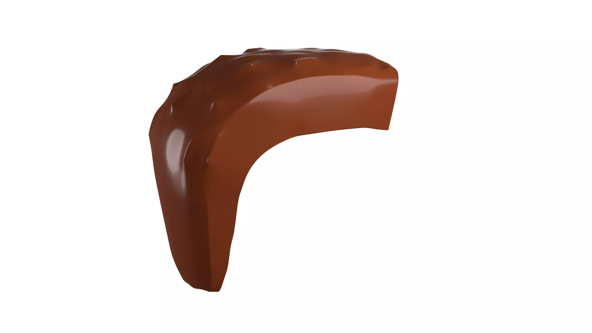 Custom3Dprint Minifigure Accessory - Minifigure Hair S2 - 063 3D print model_31