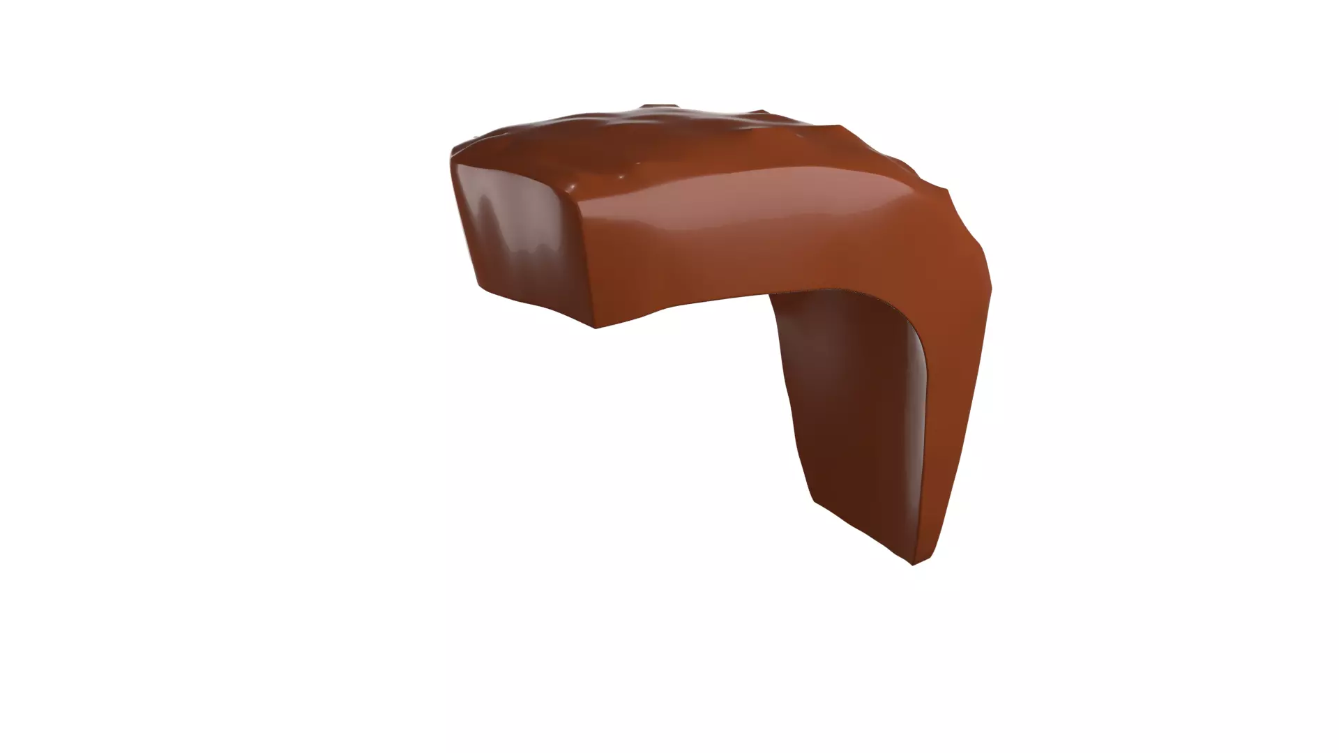 Custom3Dprint Minifigure Accessory - Minifigure Hair S2 - 063 3D print model_72