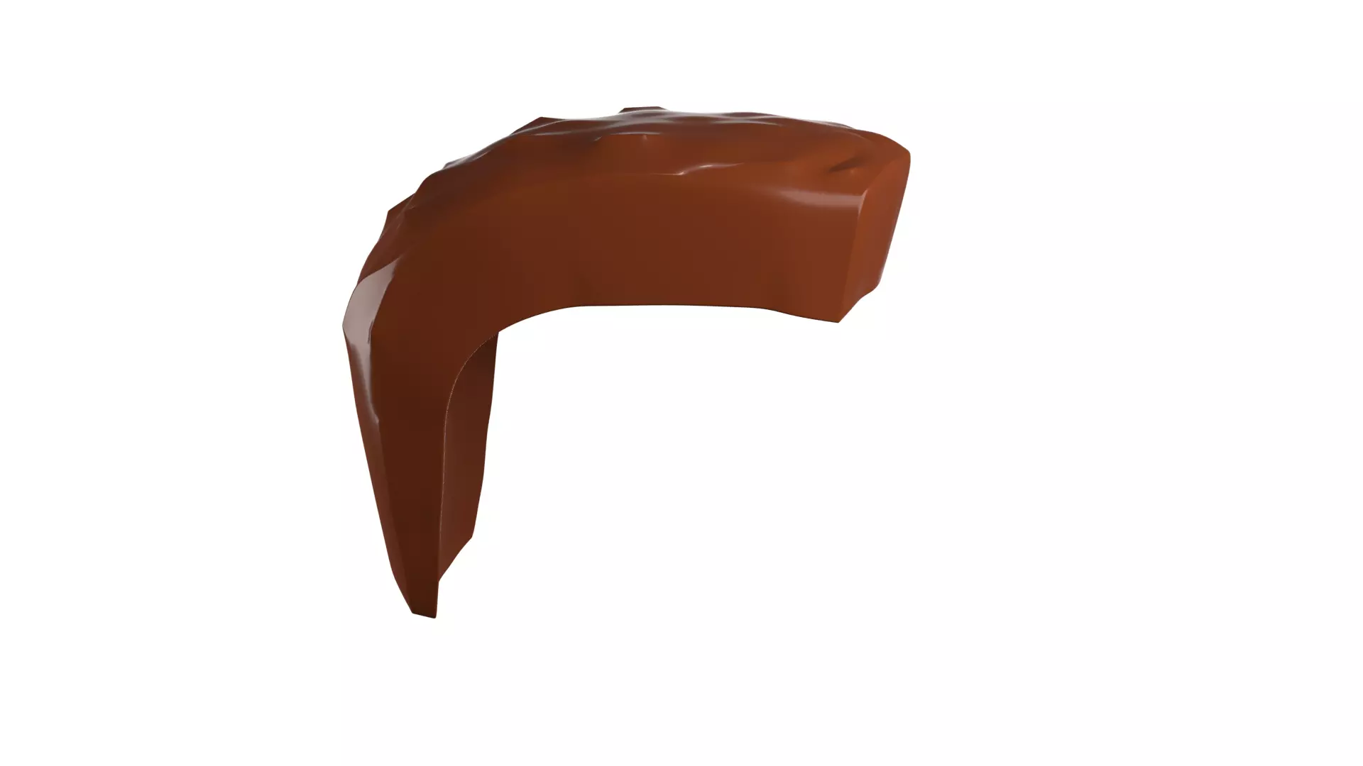 Custom3Dprint Minifigure Accessory - Minifigure Hair S2 - 063 3D print model_24