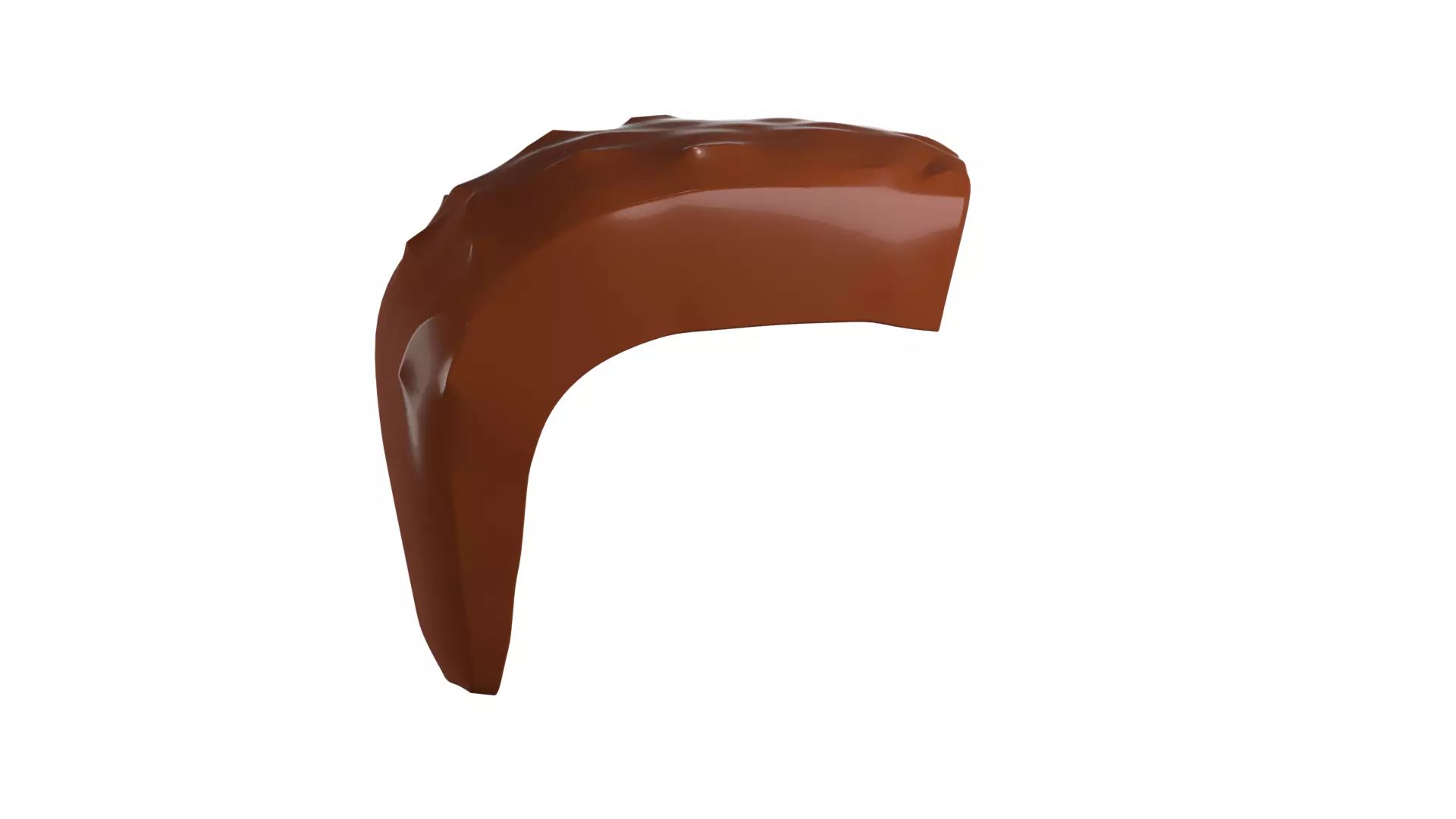 Custom3Dprint Minifigure Accessory - Minifigure Hair S2 - 063 3D print model_28