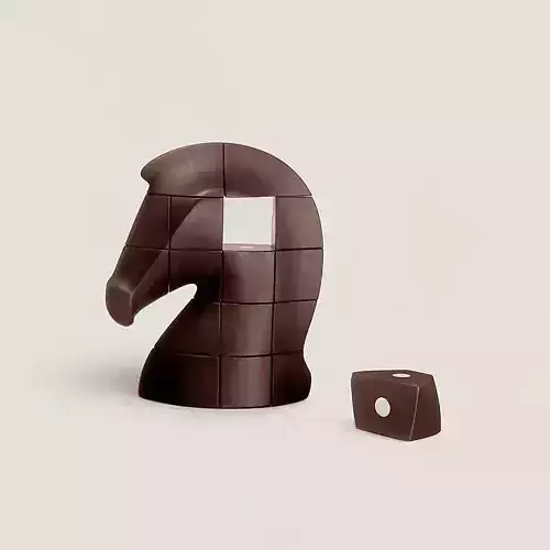 Samarcande paperweight