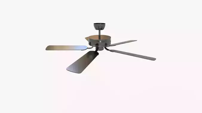 Ceiling Fan Classic Royal Antique
