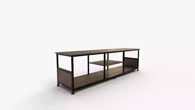 Mubson Vondel TV stand