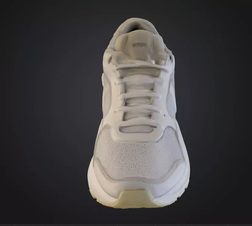 NIKE AIRFORCE Texture