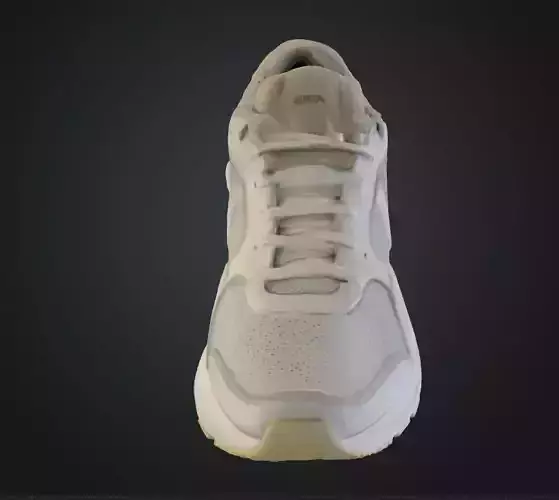 NIKE AIRFORCE Texture