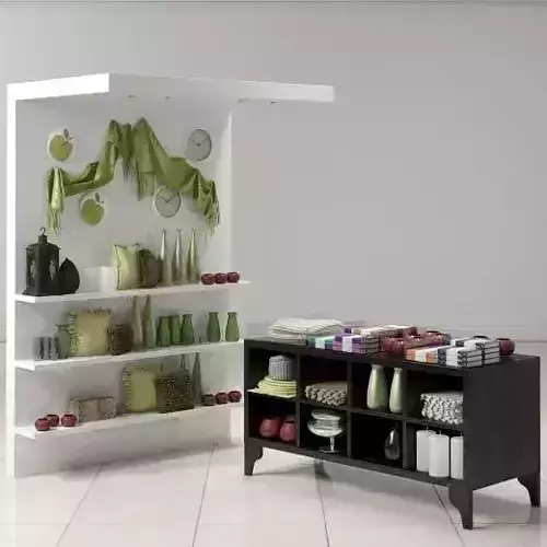 store fixtures 31 am161