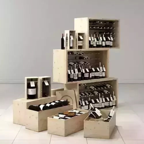 store fixtures 33 am161