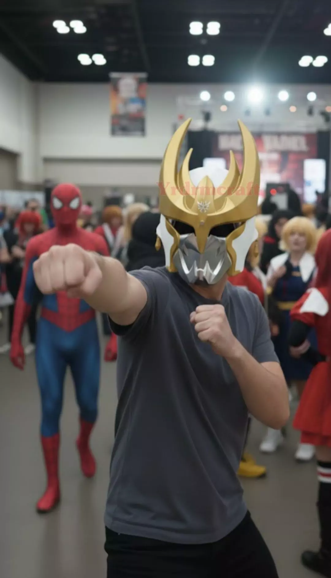 Kamen rider kuuga daguva zeba  3D print model_0