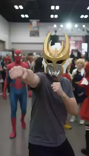 Kamen rider kuuga daguva zeba 