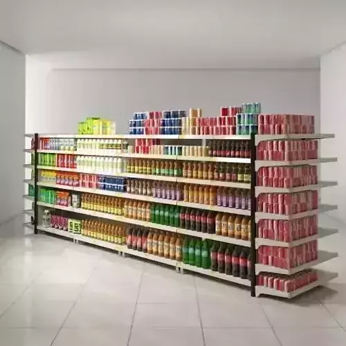 store fixtures 32 am161