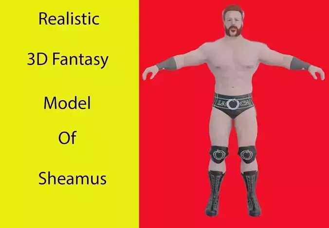 Sheamus 