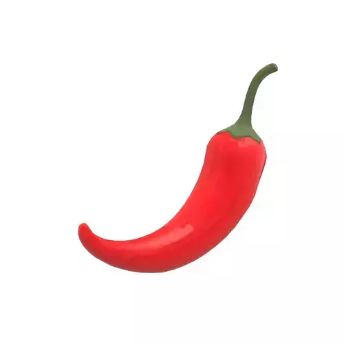 Chili Pepper v2 001