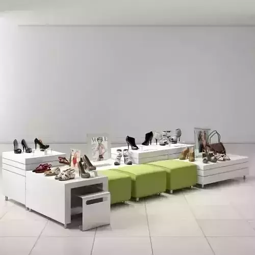 store fixtures 34 am161