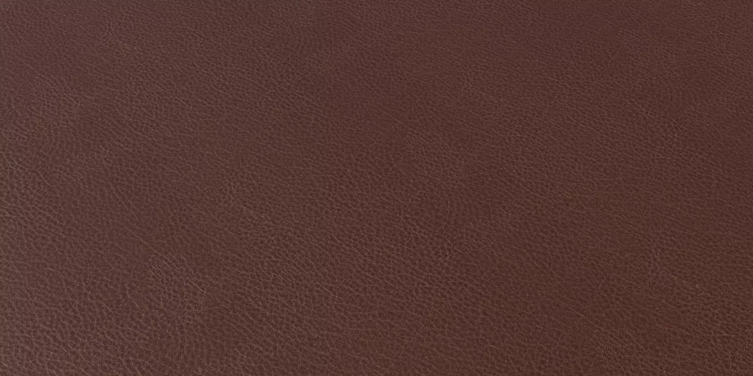 Chestnut Leather Grain 4K Texture_3