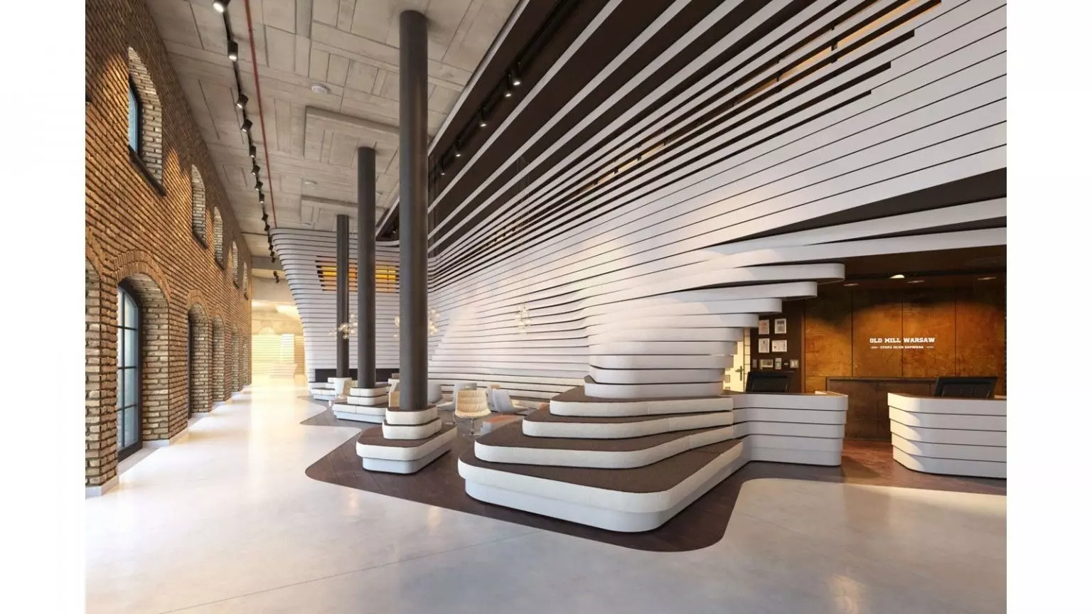 Archinteriors vol 44 - Lobby interior scenes 3D model_0