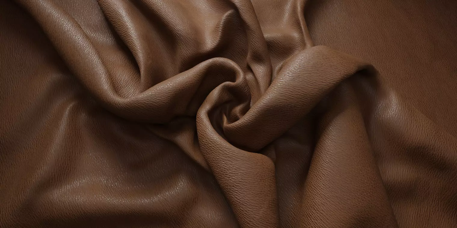Pebbled Leather Fine Grain 4K Texture_1