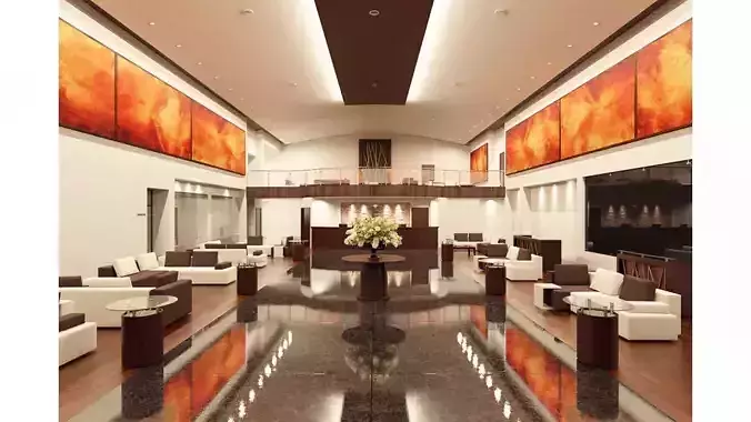 Scene 01 Archinteriors vol 44