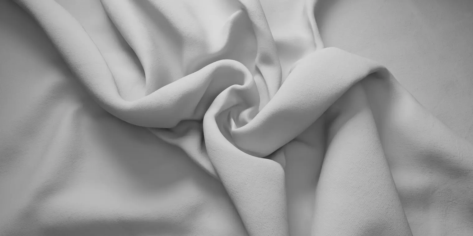 Windowpane Linen Check 4K Texture_2