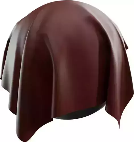  Burnished Leather Smooth 4K