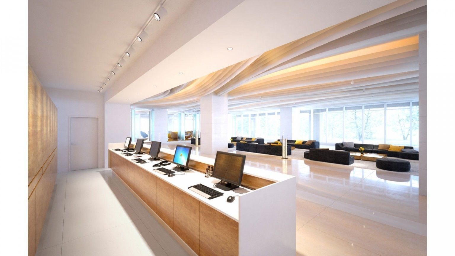 Scene 02 Archinteriors vol 44 3D model_2