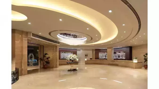 Scene 03 Archinteriors vol 44