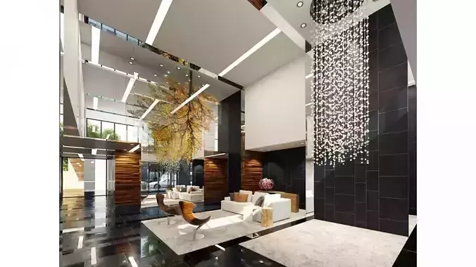 Scene 05 Archinteriors vol 44