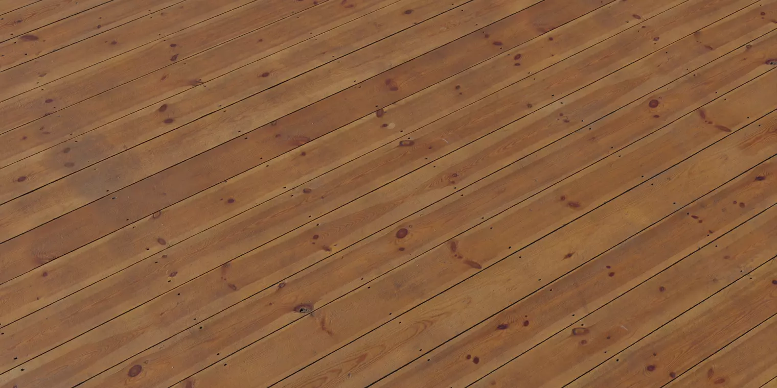 Cedar Deck Planks Texture_1