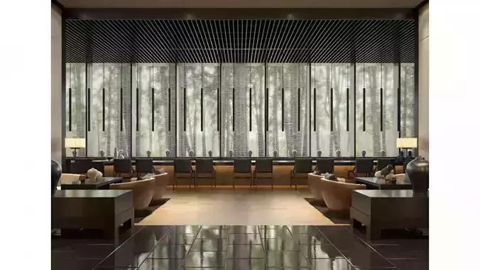 Scene 09 Archinteriors vol 44