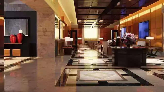 Scene 10 Archinteriors vol 44