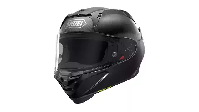Shoei X-Fifteen Carbon Helmet