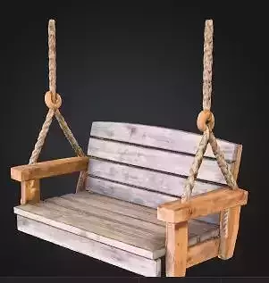swing chair