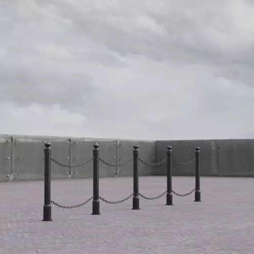 street elements 02 am162 3D model