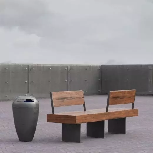 street elements 03 am162 3D model_0