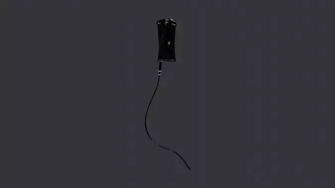 Medical Blood Transfer Cart Bag