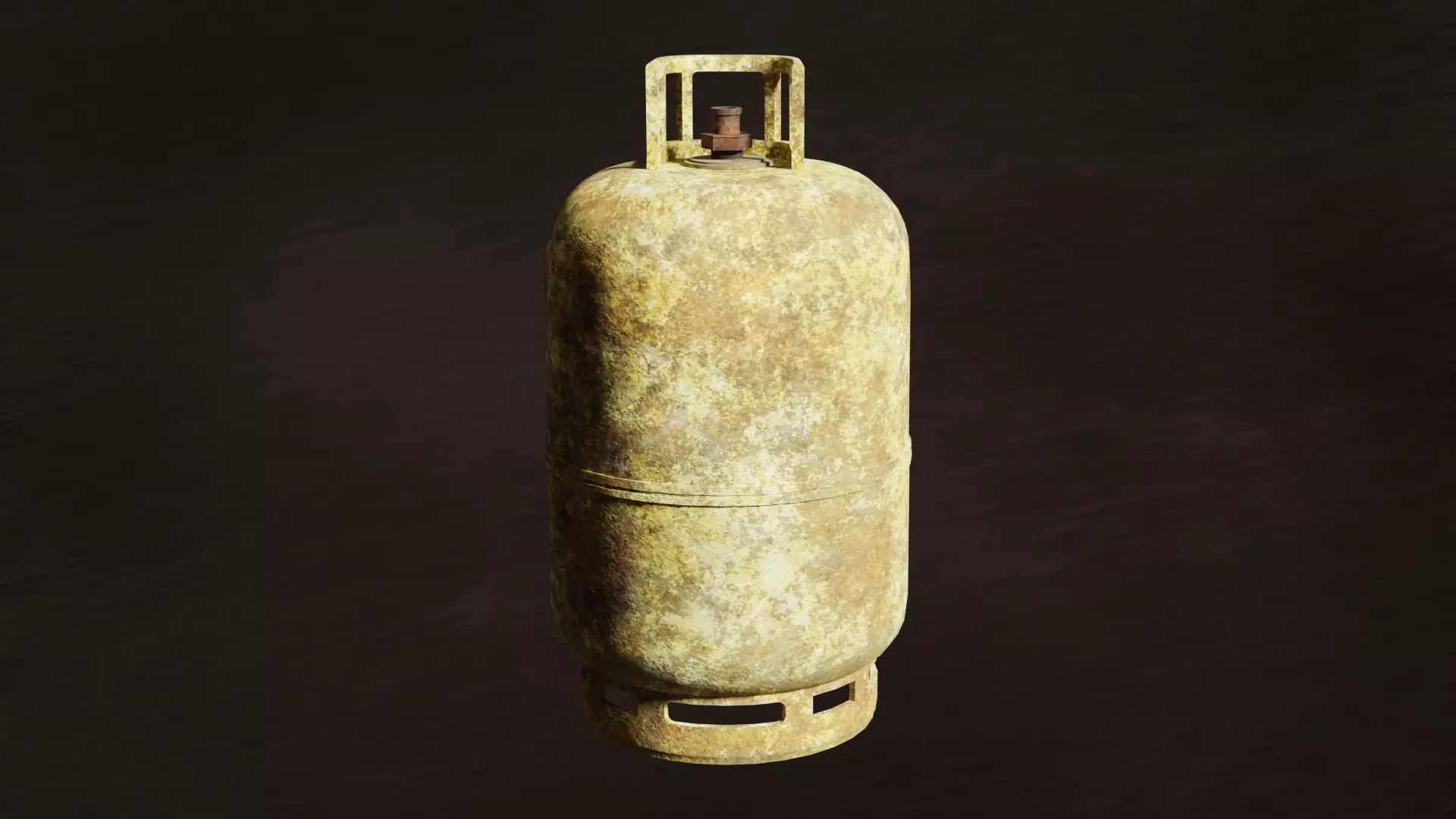 Tank Cylinders Bombonas Series Content Flux Tools G2 N4-6 3D model_3