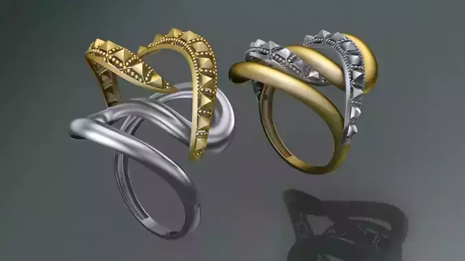 2piece new fusion cut 5