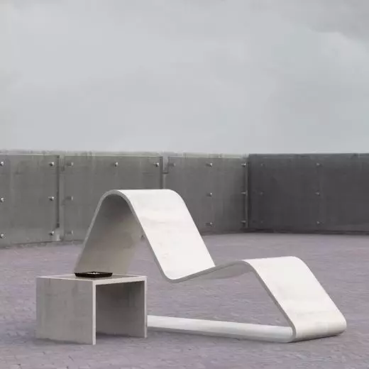 street elements 11 am162 3D model