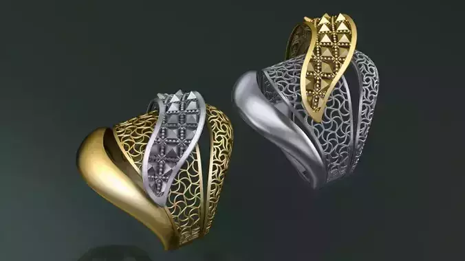 2piece new fusion cut 6