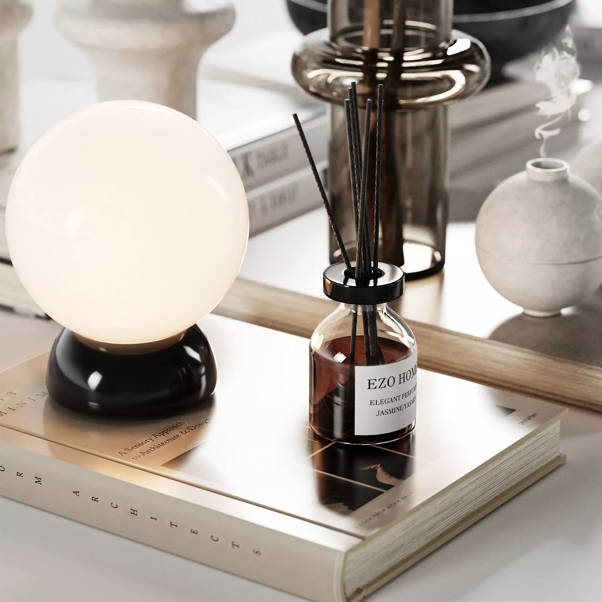 Decorative Set Collection 05 _12