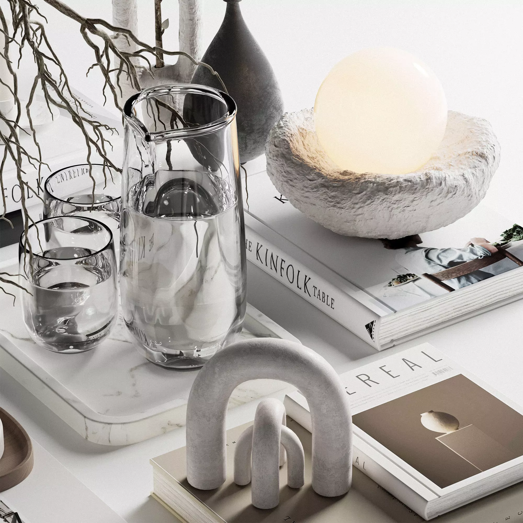 Decorative Set Collection 05 _8