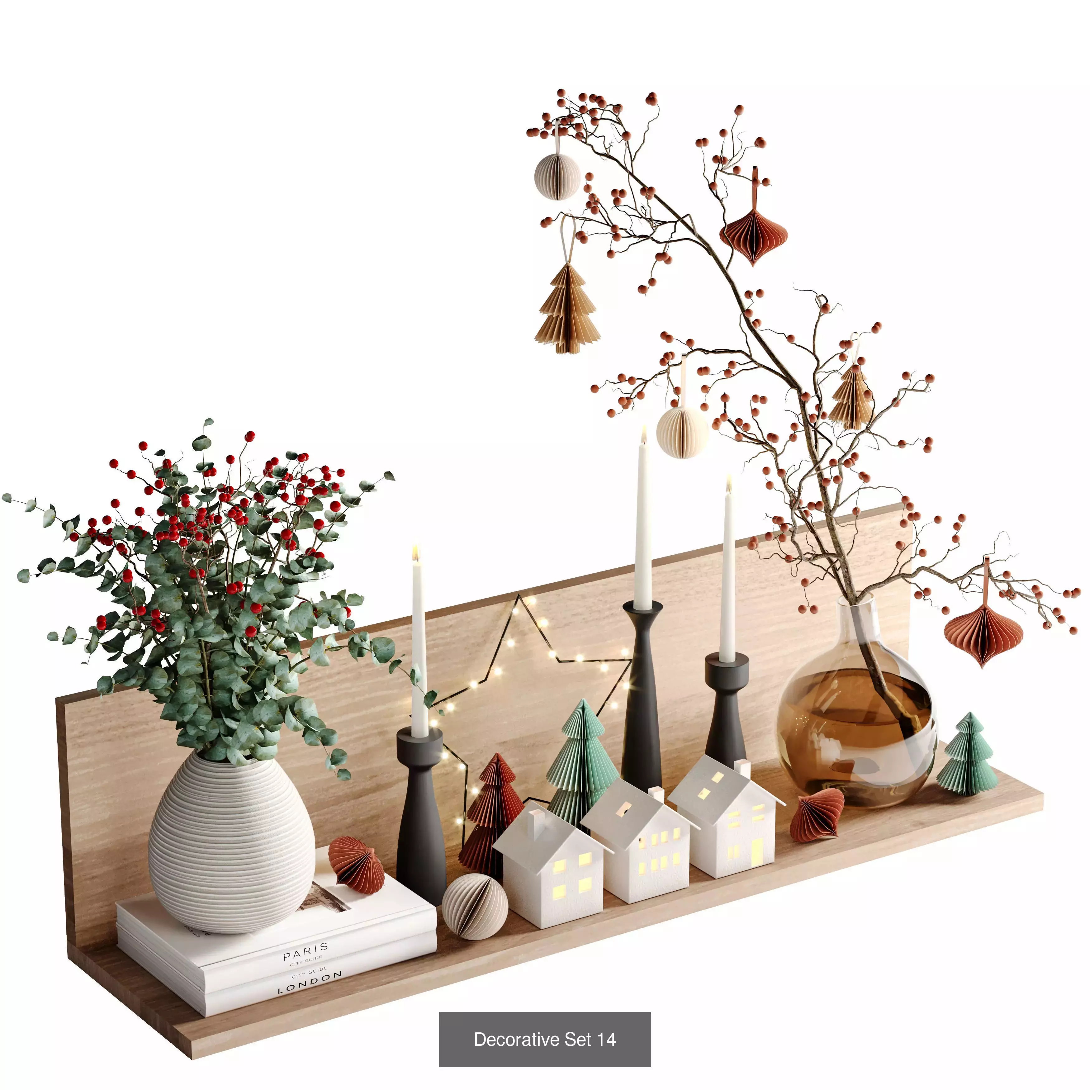 Decorative Set Collection 05 _2