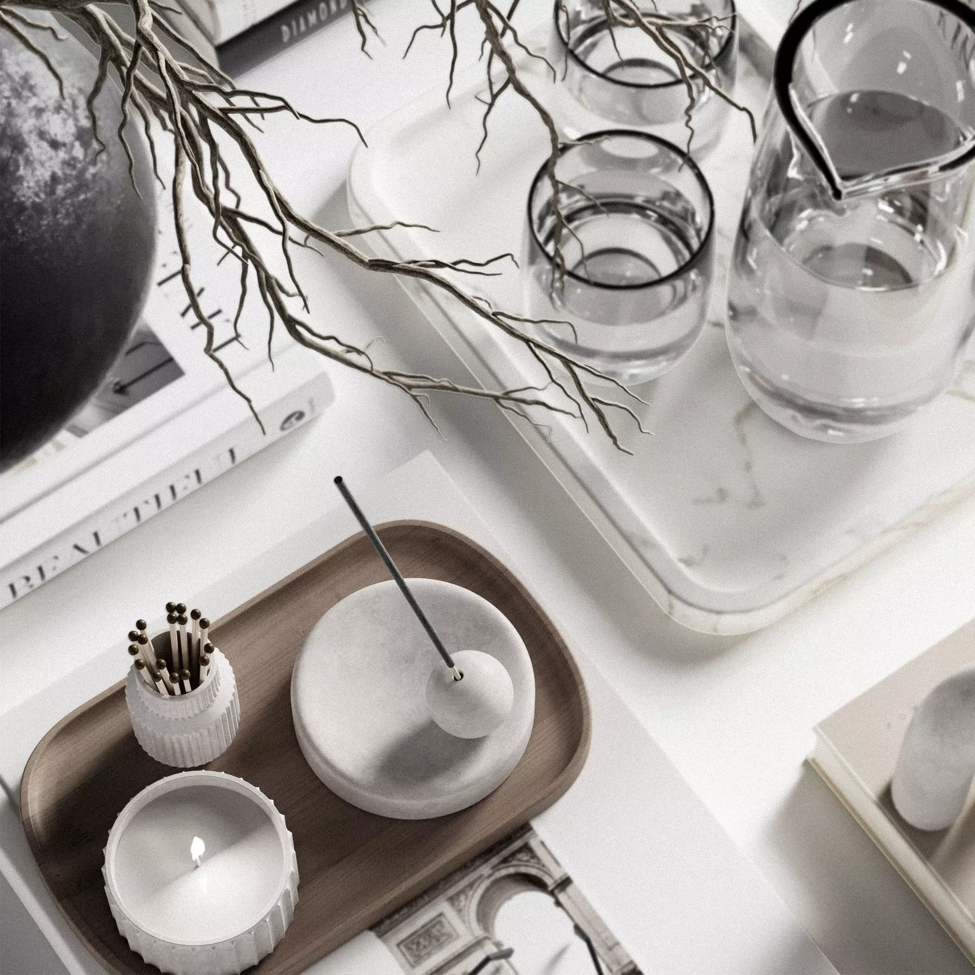 Decorative Set Collection 05 _9